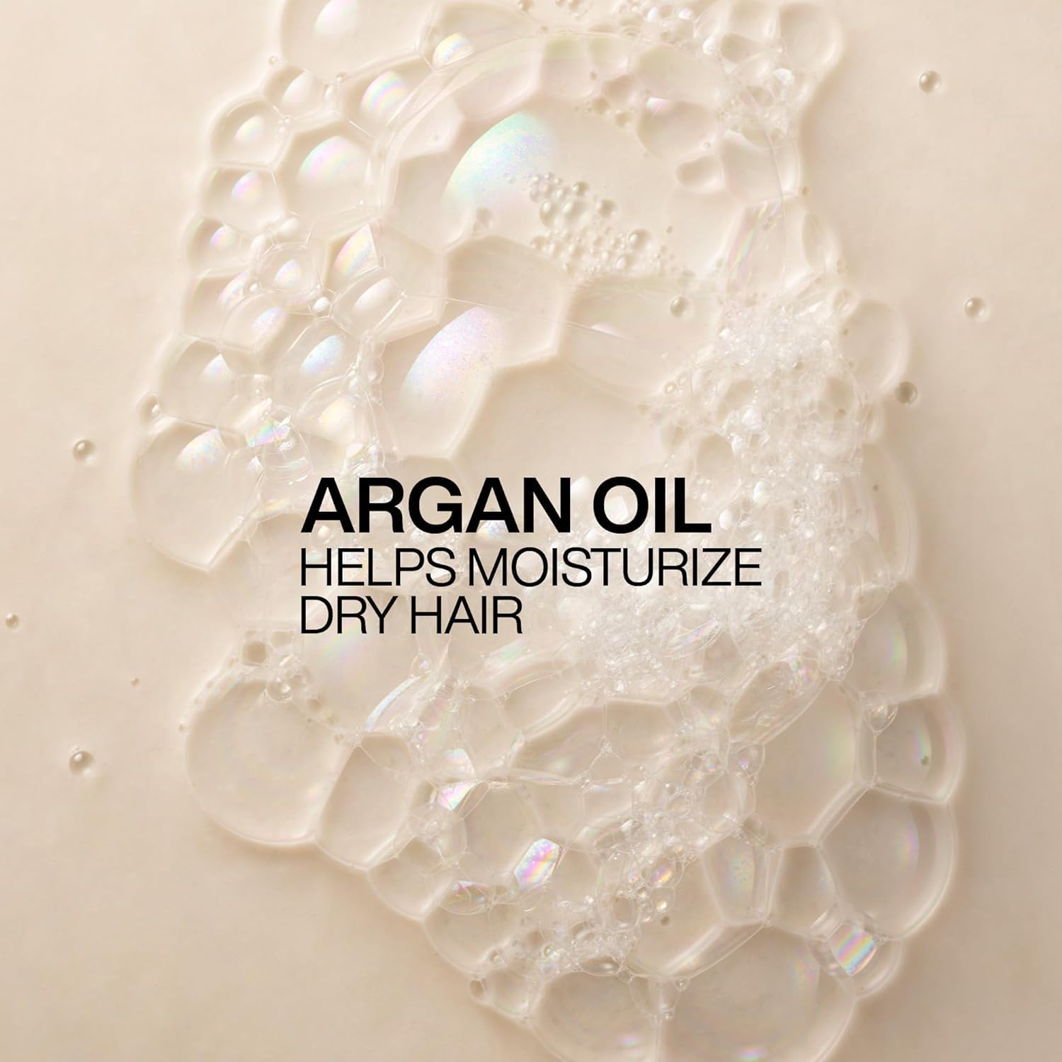 All Soft Argan Oil Shampoo