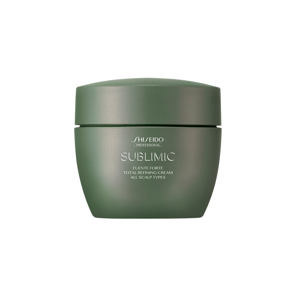 Sublimic Fuente Forte Total Refining Cream