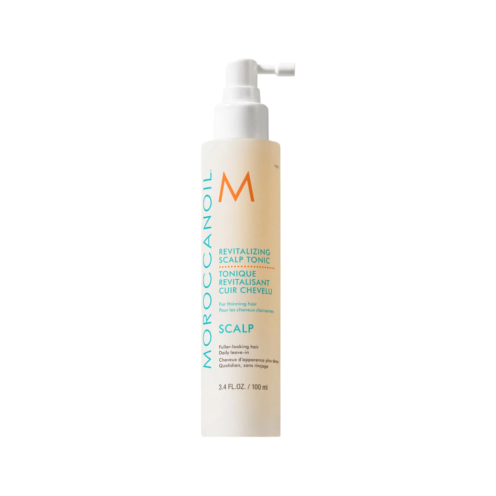 Revitalizing Scalp Tonic