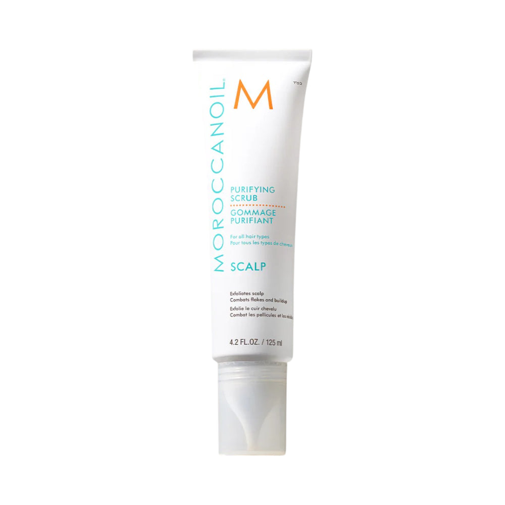 Purifying Pre-Wash Scalp Scrub