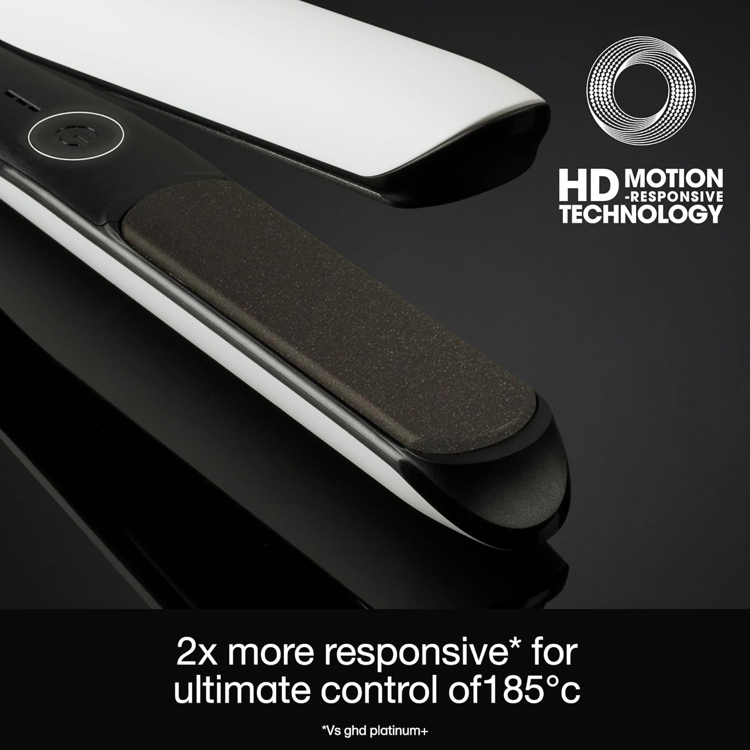 Chronos Professional HD Motion-Responsive™ Styler