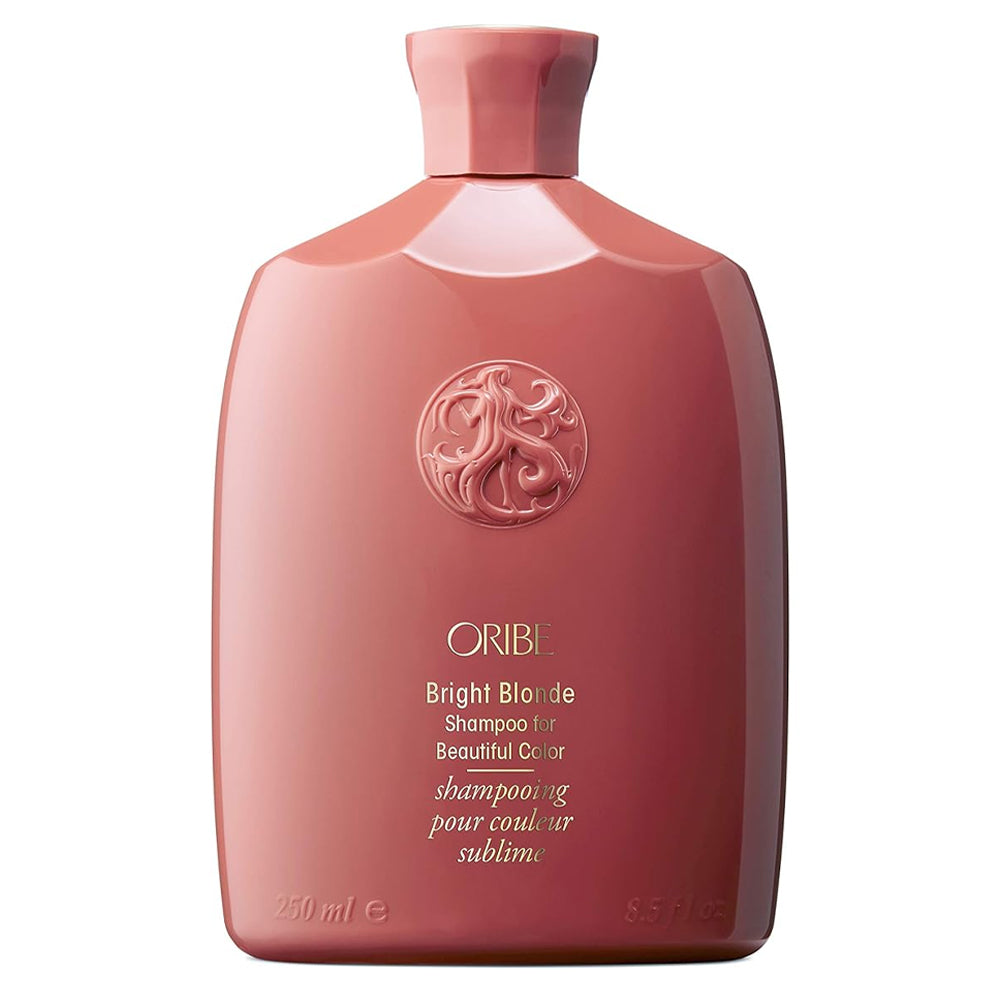 ORIBE | Bright Blonde Shampoo for Beautiful Color 200ml