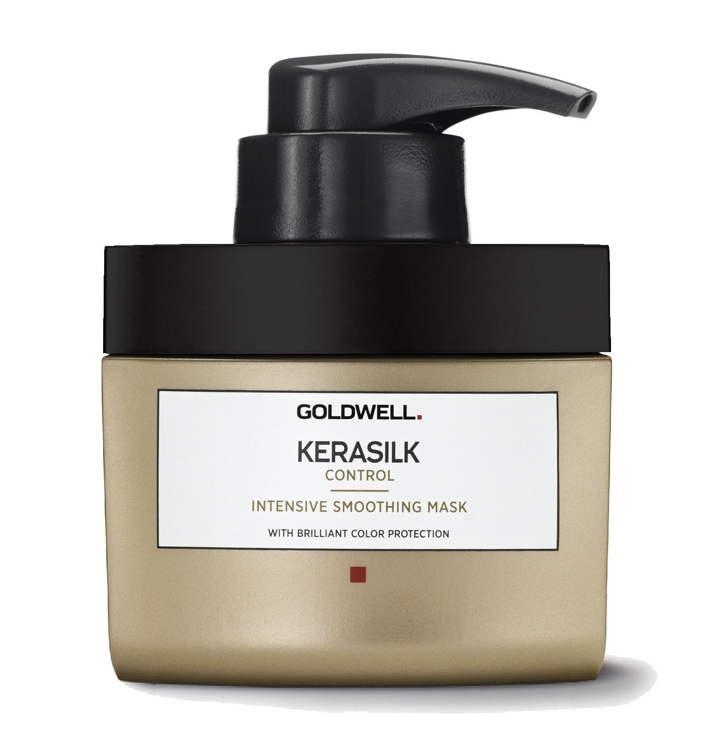 Kerasilk Control Intensive Smoothing Mask