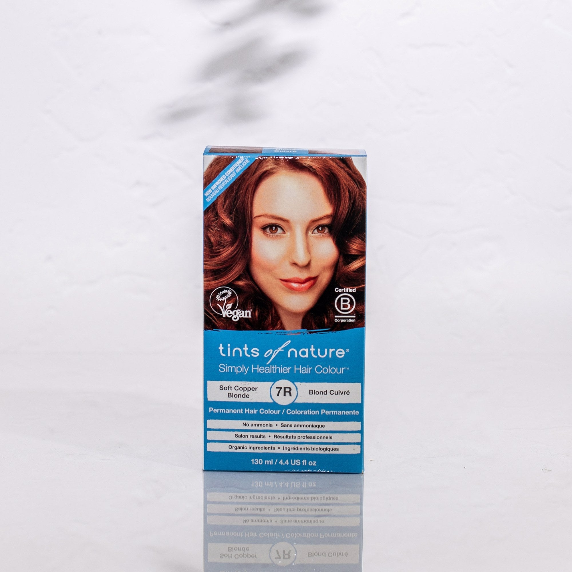 Permanent Hair Dye (BUY 2 FREE 1)