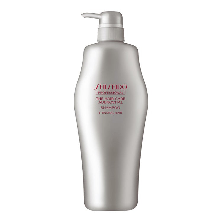 shiseido-hair-care-adenovital-shampoo-thinning-scalp-treatment-professional-product