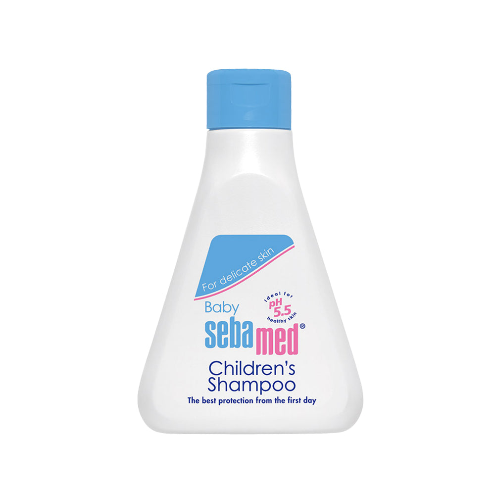 Sebamed | Children Shampoo pH5.5 150ml