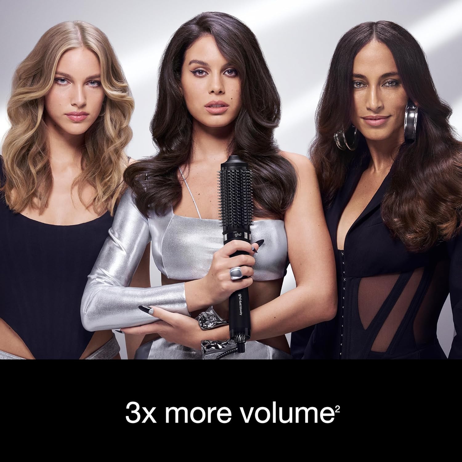 Duet Blowdry Hair Dryer Brush