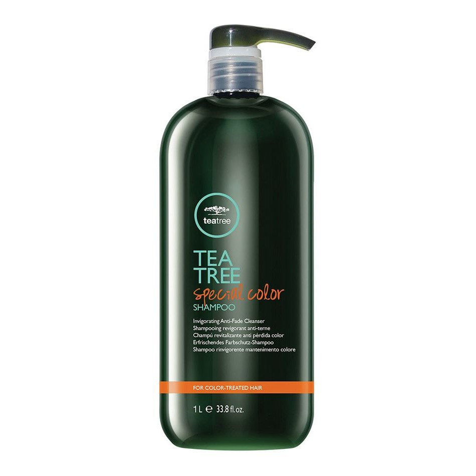 Tea Tree Special Color Shampoo