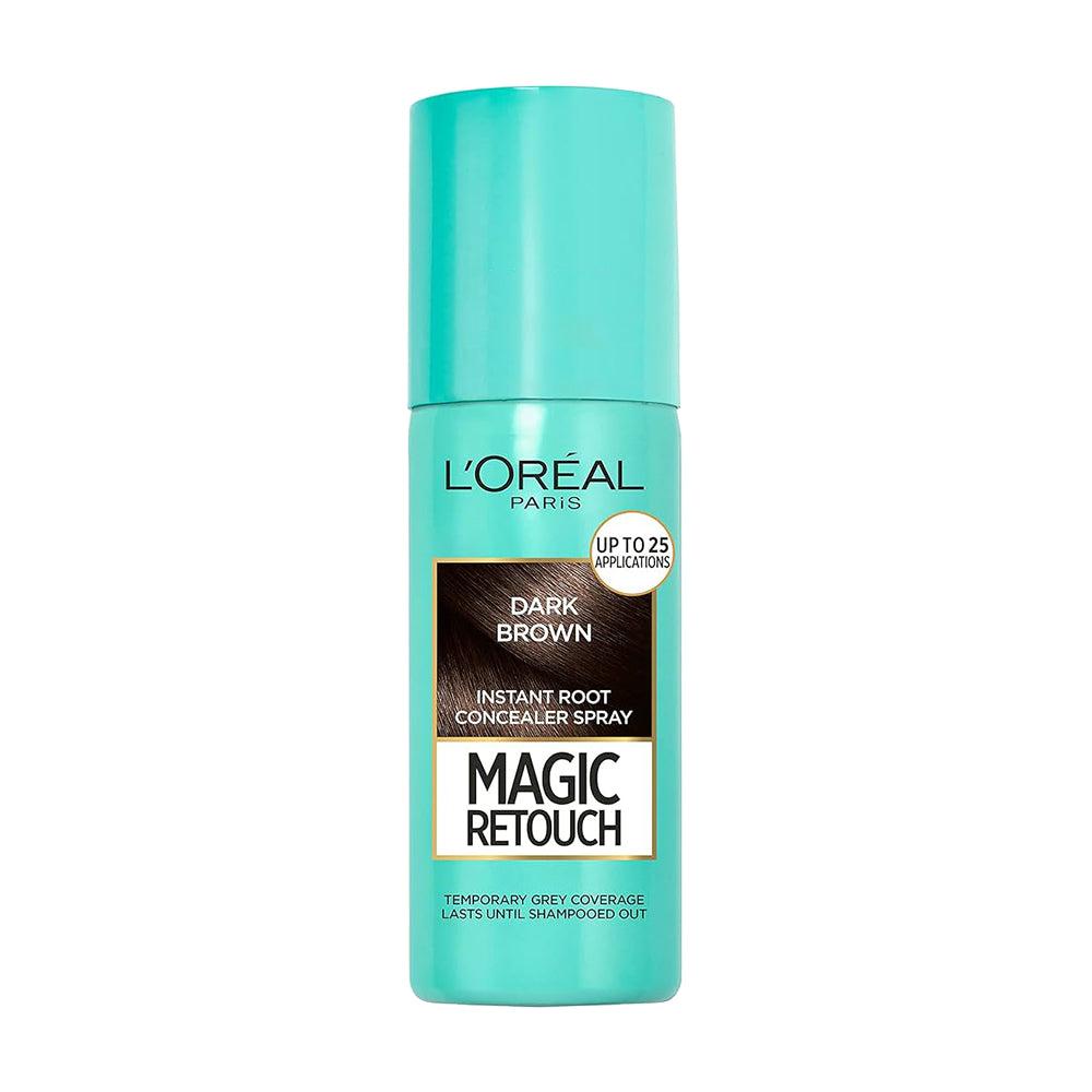 Magic Retouch Instant Root Concealer Spray