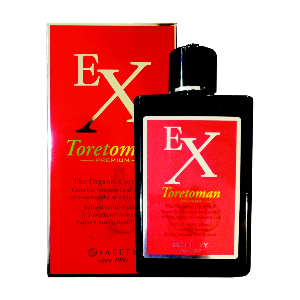 Premium EX Hair Scalp Lotion