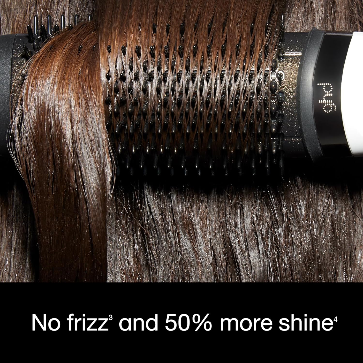 Duet Blowdry Hair Dryer Brush