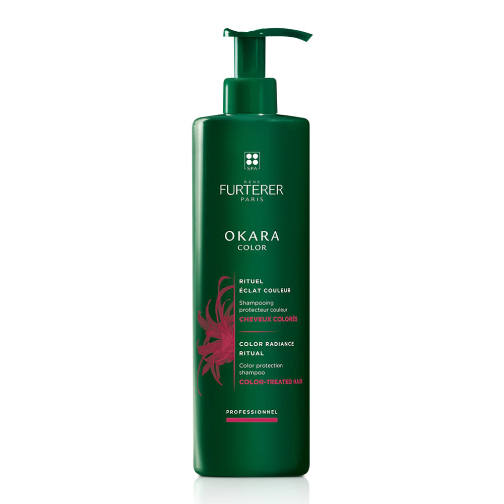 Okara Color Protection Shampoo
