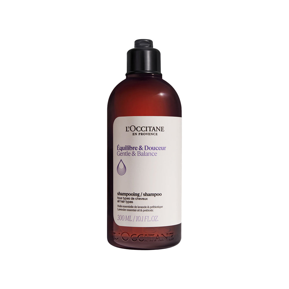 Gentle & Balance Shampoo