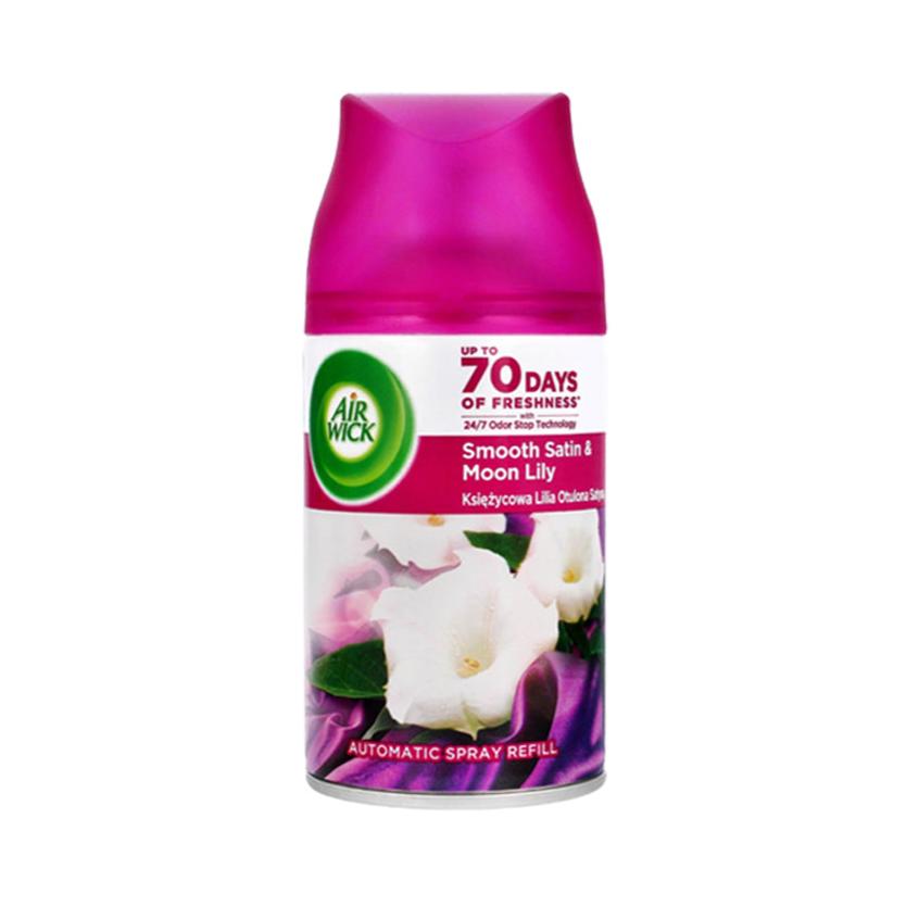 Satin & Moon Lily Freshmatic Refill