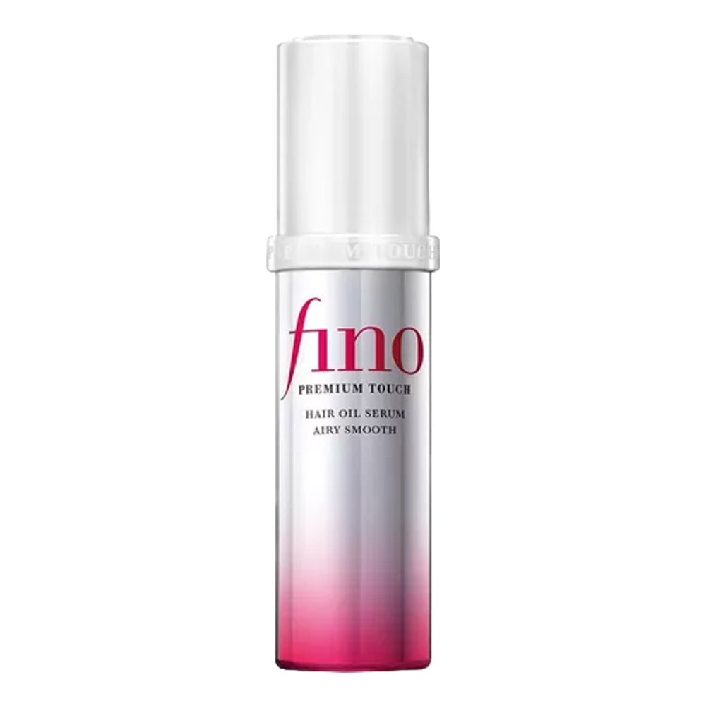 Fino Premium Touch Hair Oil (Airy Smooth)