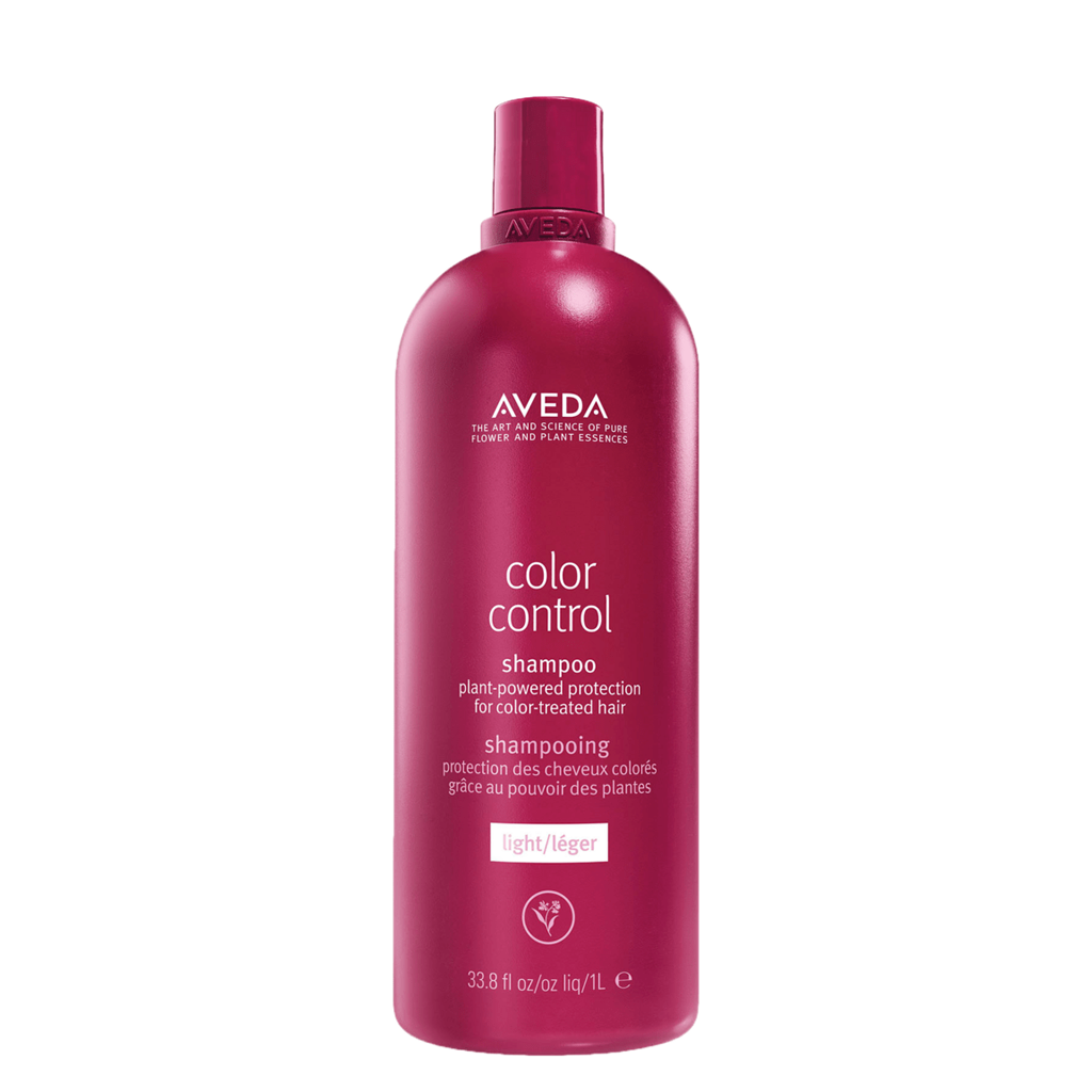 Color Control Light Shampoo