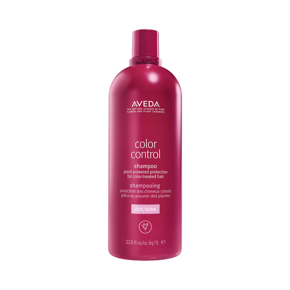 Color Control Rich Shampoo