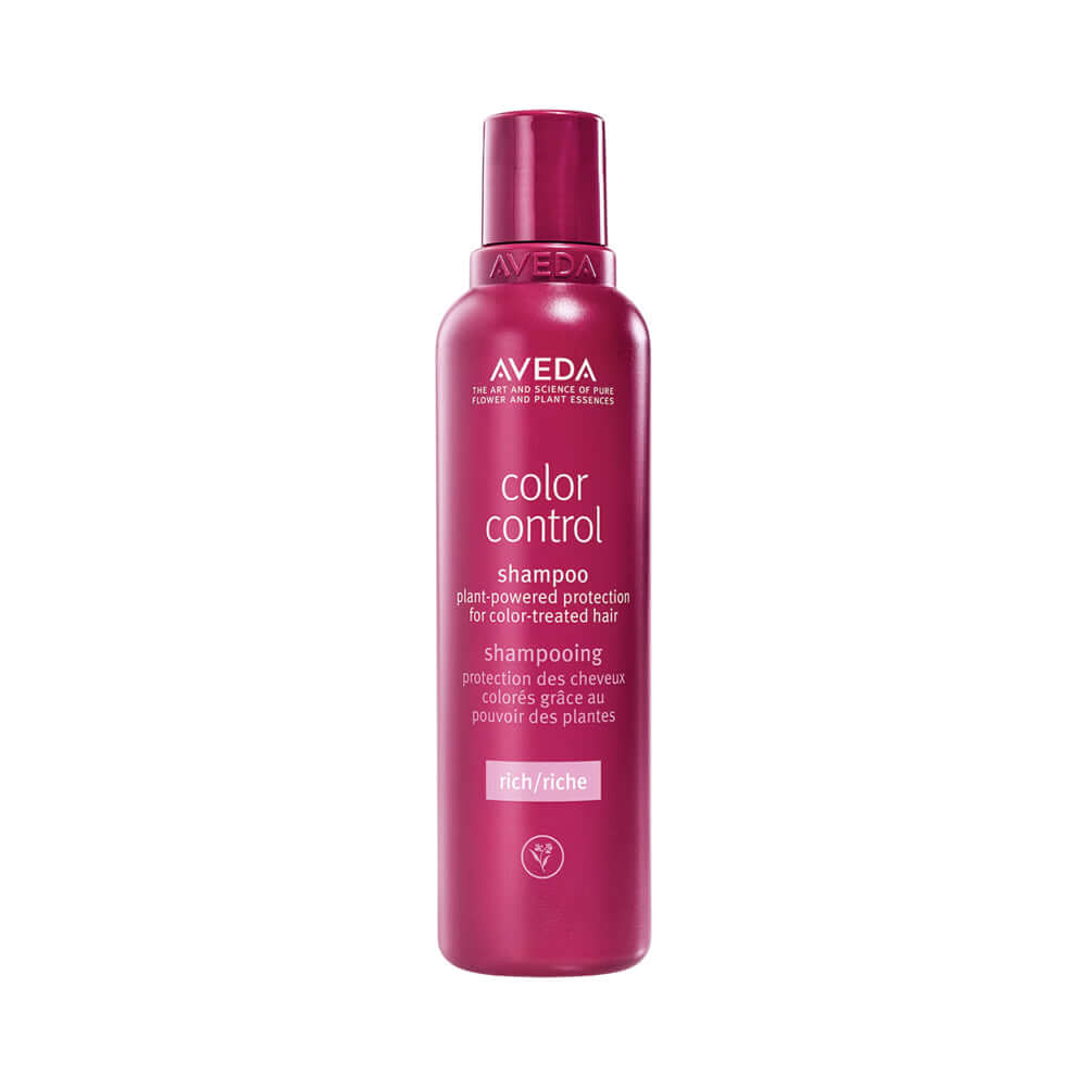 Color Control Rich Shampoo