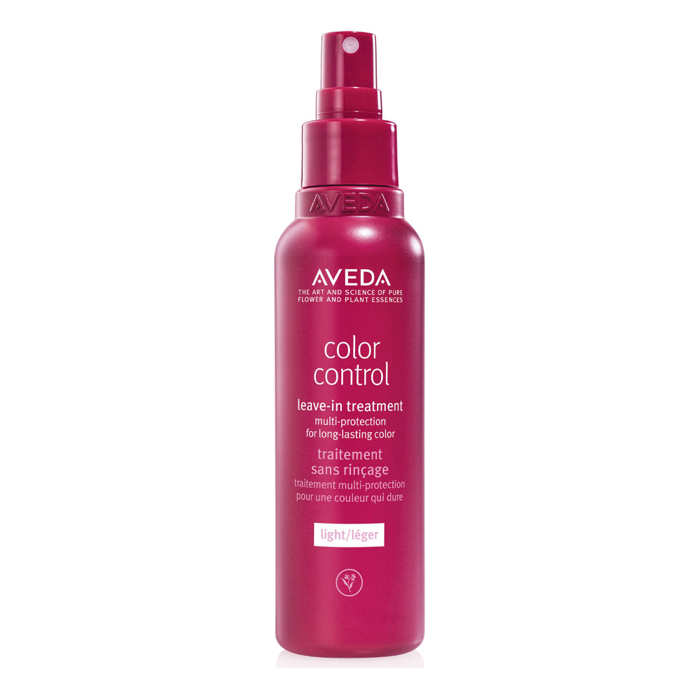 Color Control Leave-In Treatment Light