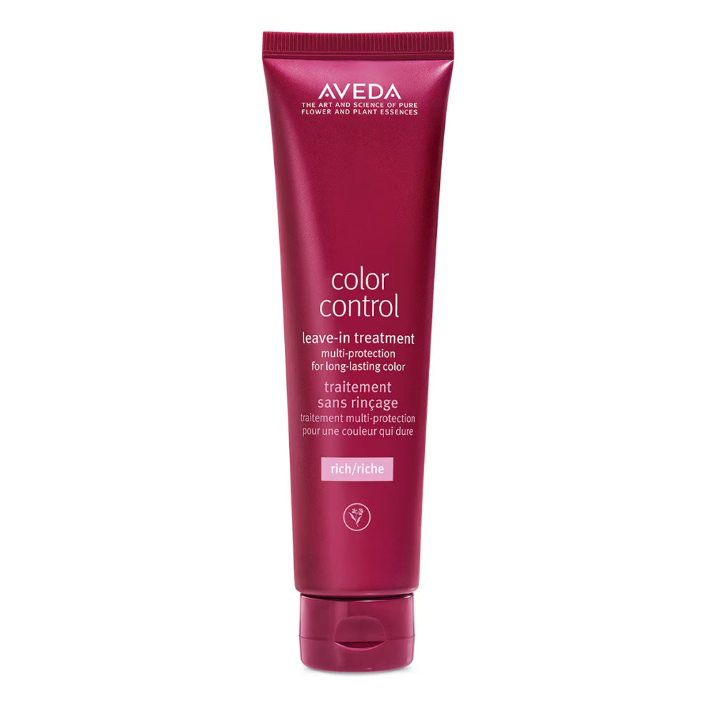 Color Control Leave-In Treatment Rich