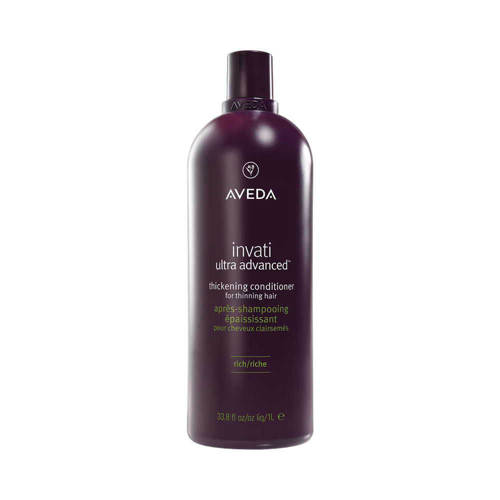 Invati Ultra Advanced Rich Thickening Conditioner