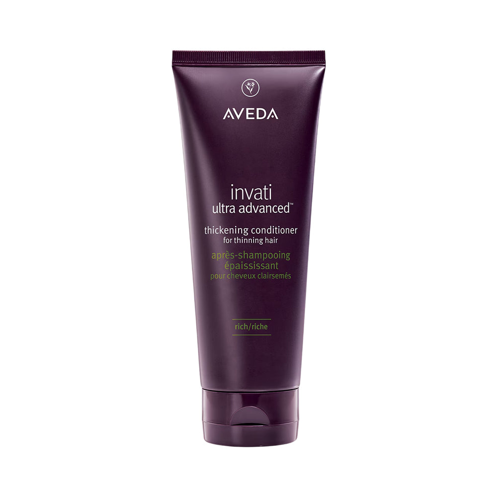 Invati Ultra Advanced Rich Thickening Conditioner