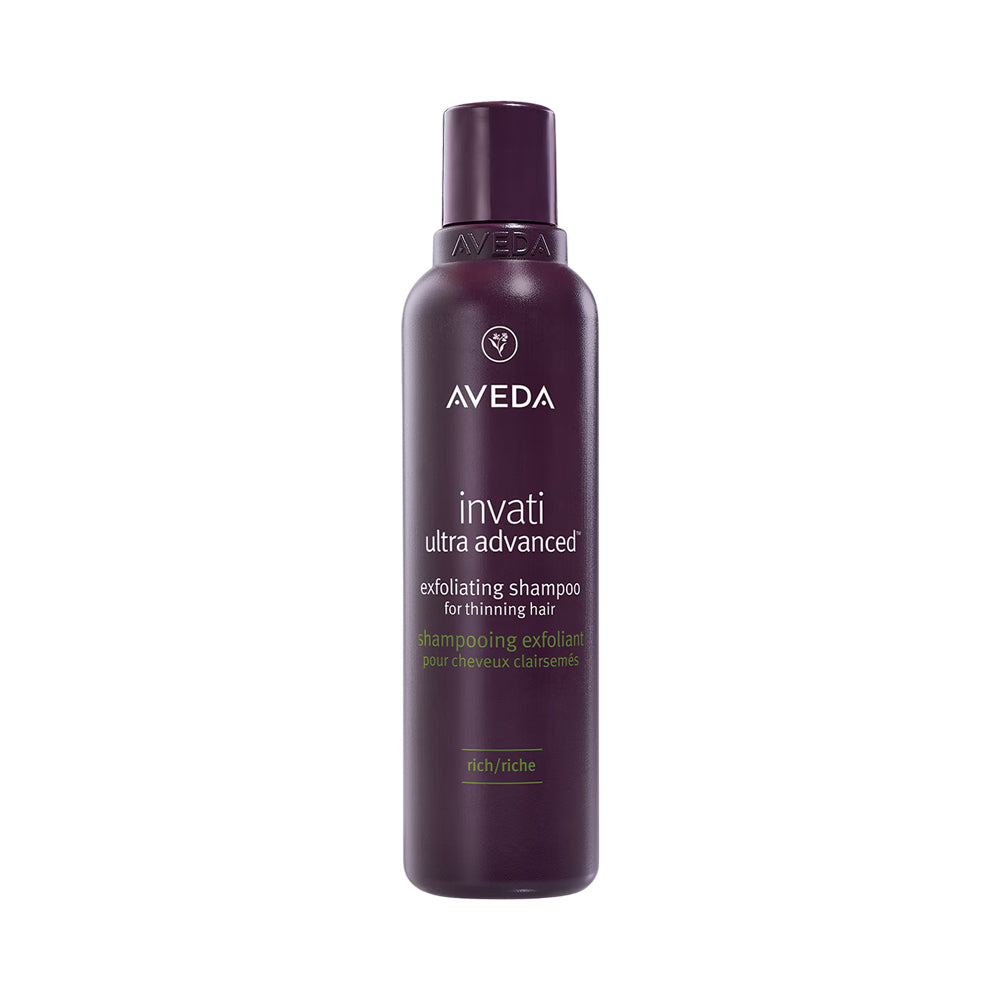 Invati Ultra Advanced Rich Exfoliating Shampoo