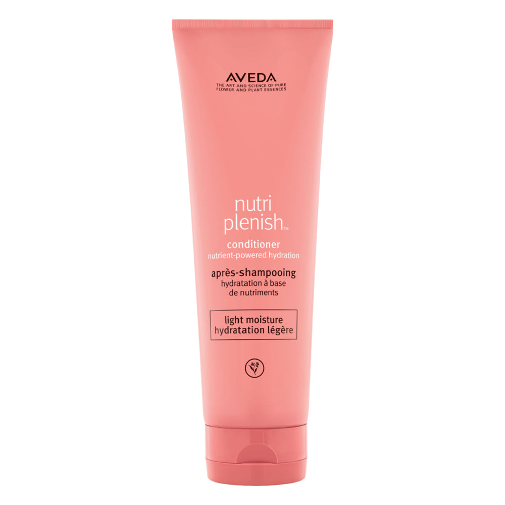 Nutriplenish Conditioner Light Moisture