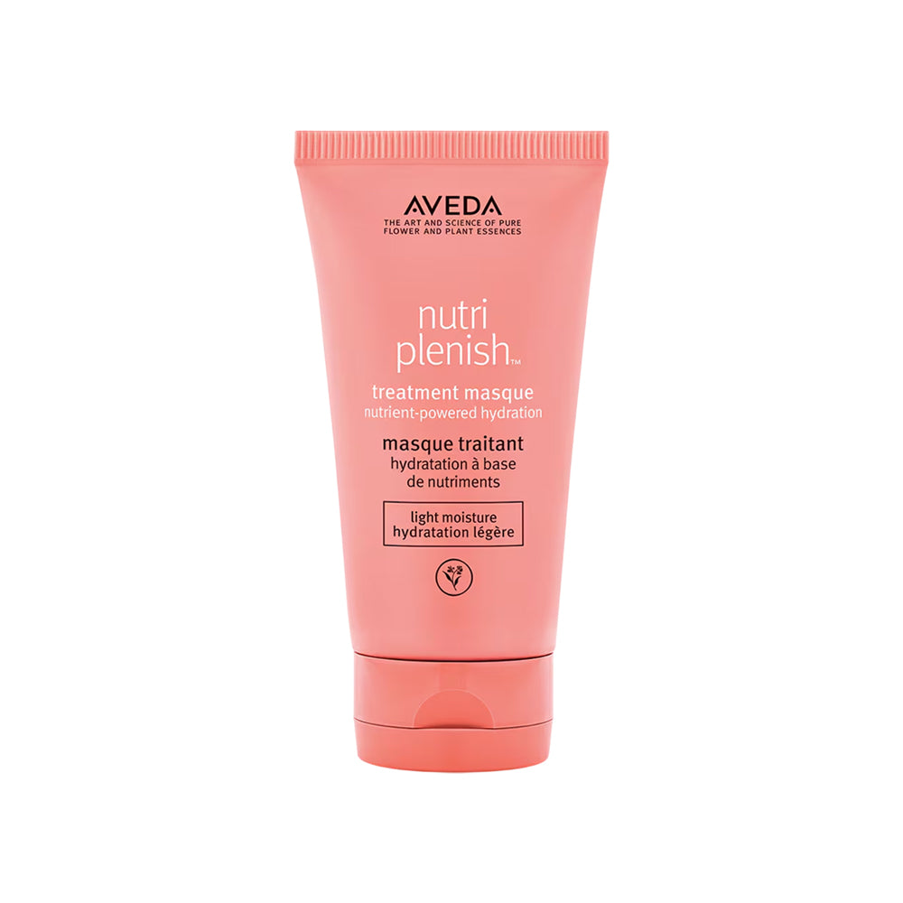 Nutriplenish Light Treatment Mask