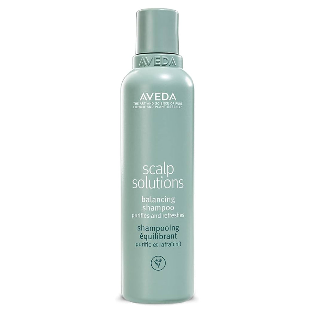 Scalp Solutions Balancing Shampoo