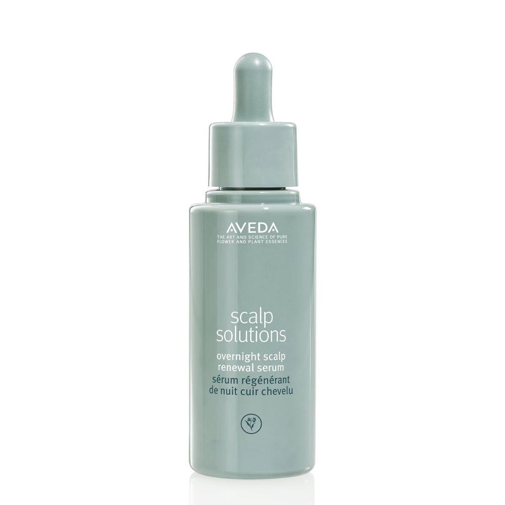 Scalp Solutions Overnight Scalp Renewal Serum