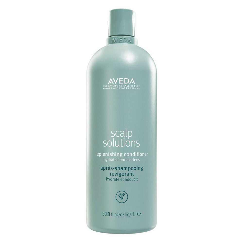 Scalp Solutions Replenishing Conditioner