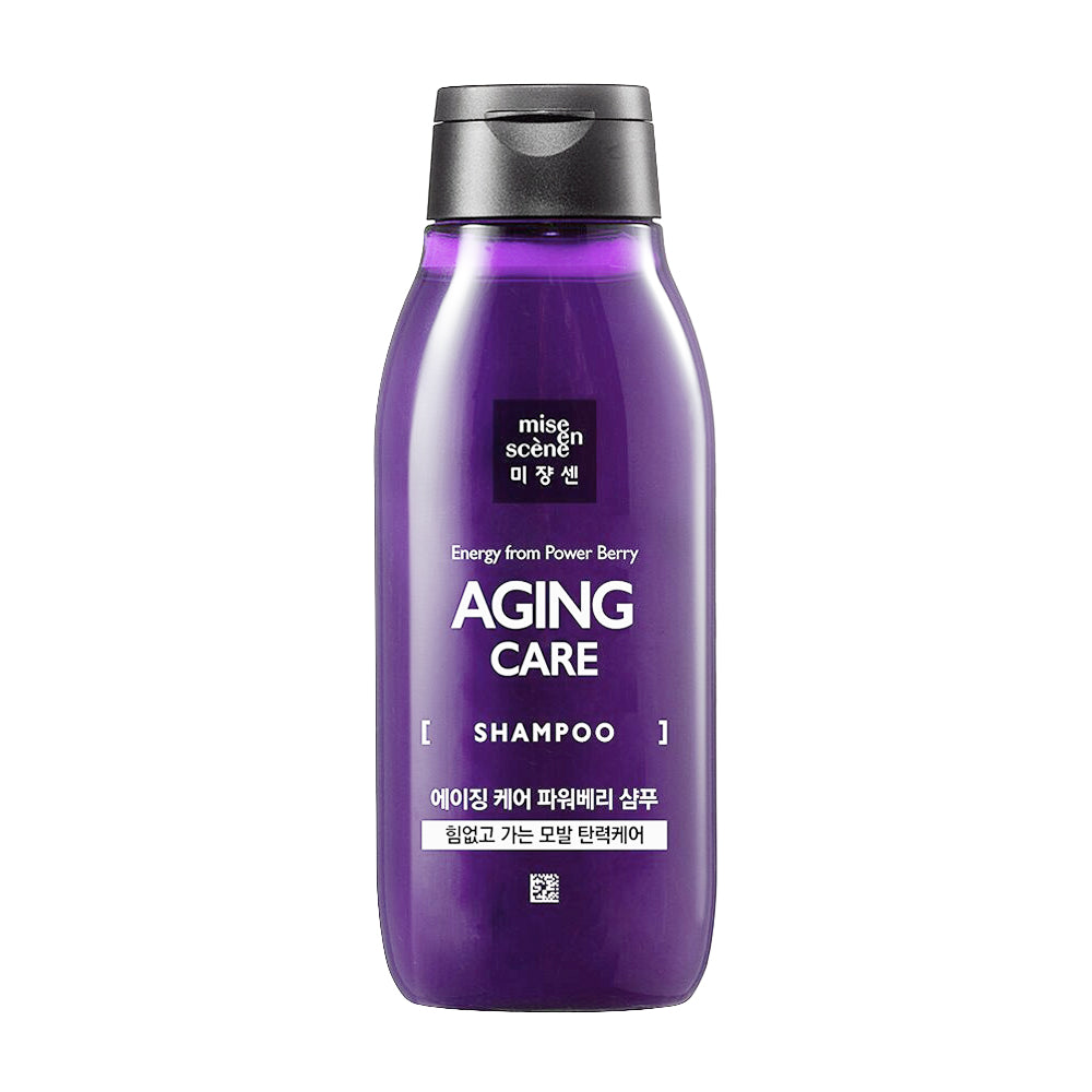 Aging Care Shampoo