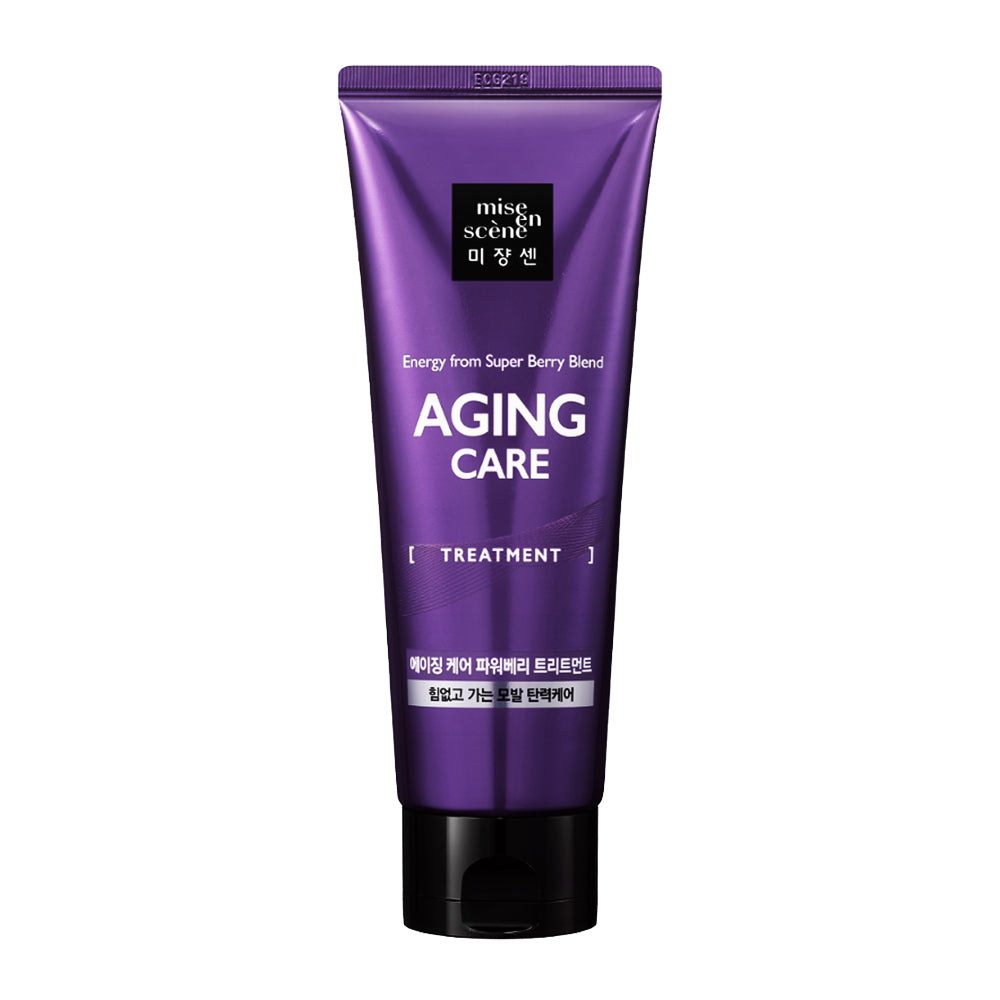 Aging Care Treatment