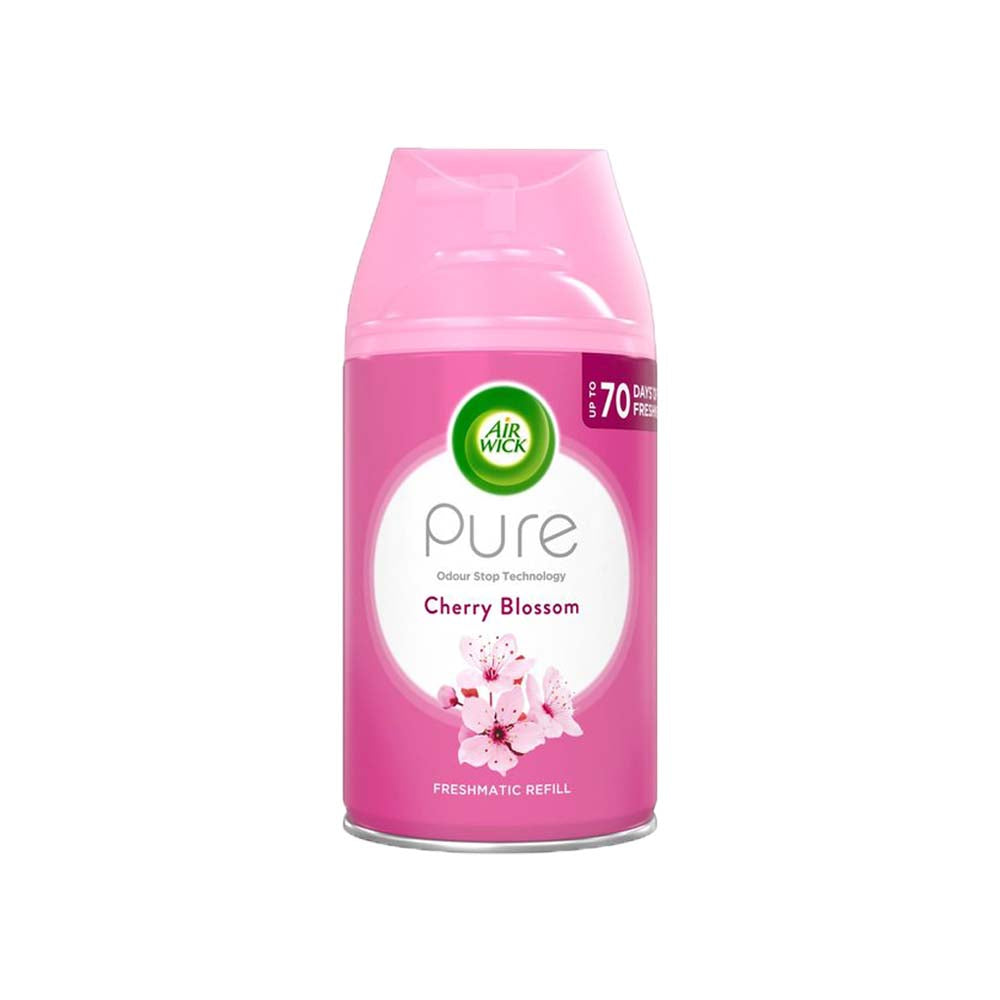 Air Wick | Cherry Blossom Pure Freshmatic Refill 250ml