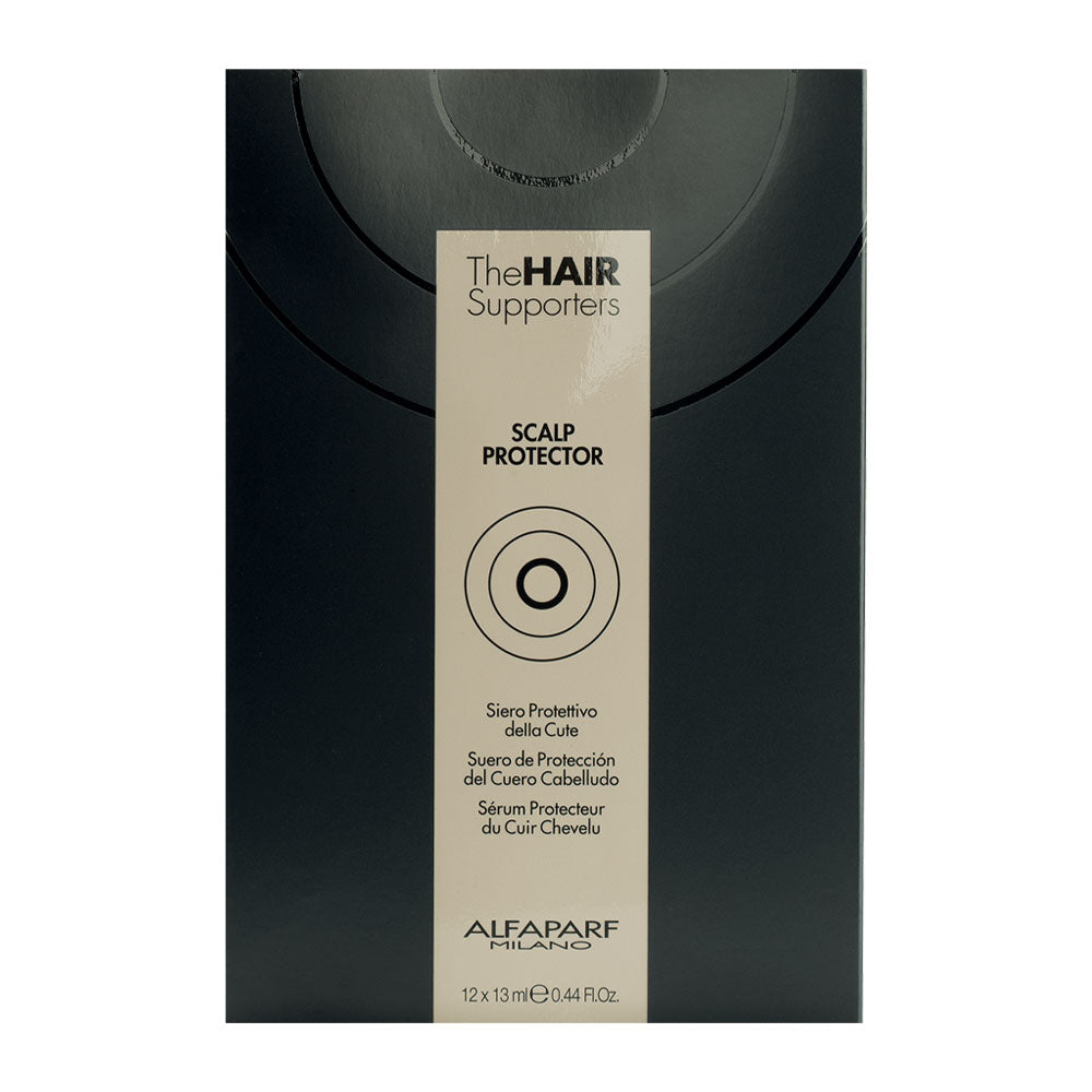 Alfaparf | The Hair Supporters | Scalp Protector 12x13ml