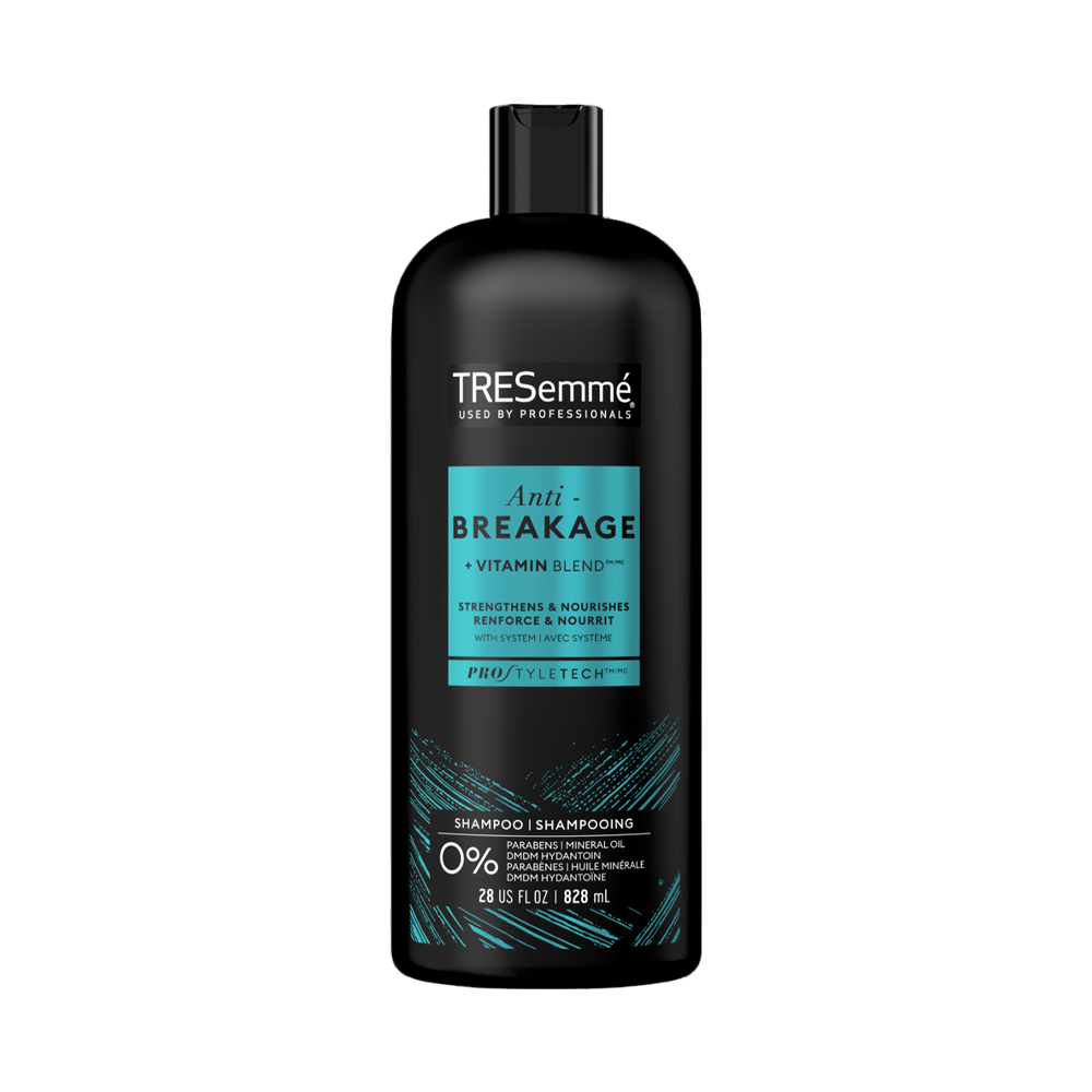 Anti Breakage Shampoo