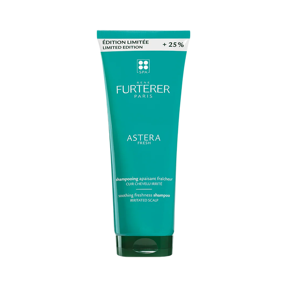 Astera Fresh Soothing Freshness Shampoo