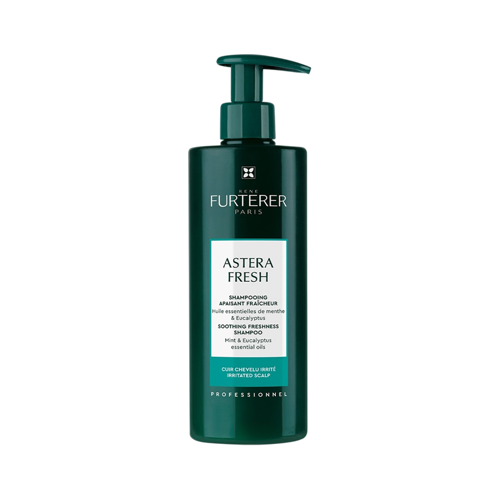 Astera Fresh Soothing Freshness Shampoo