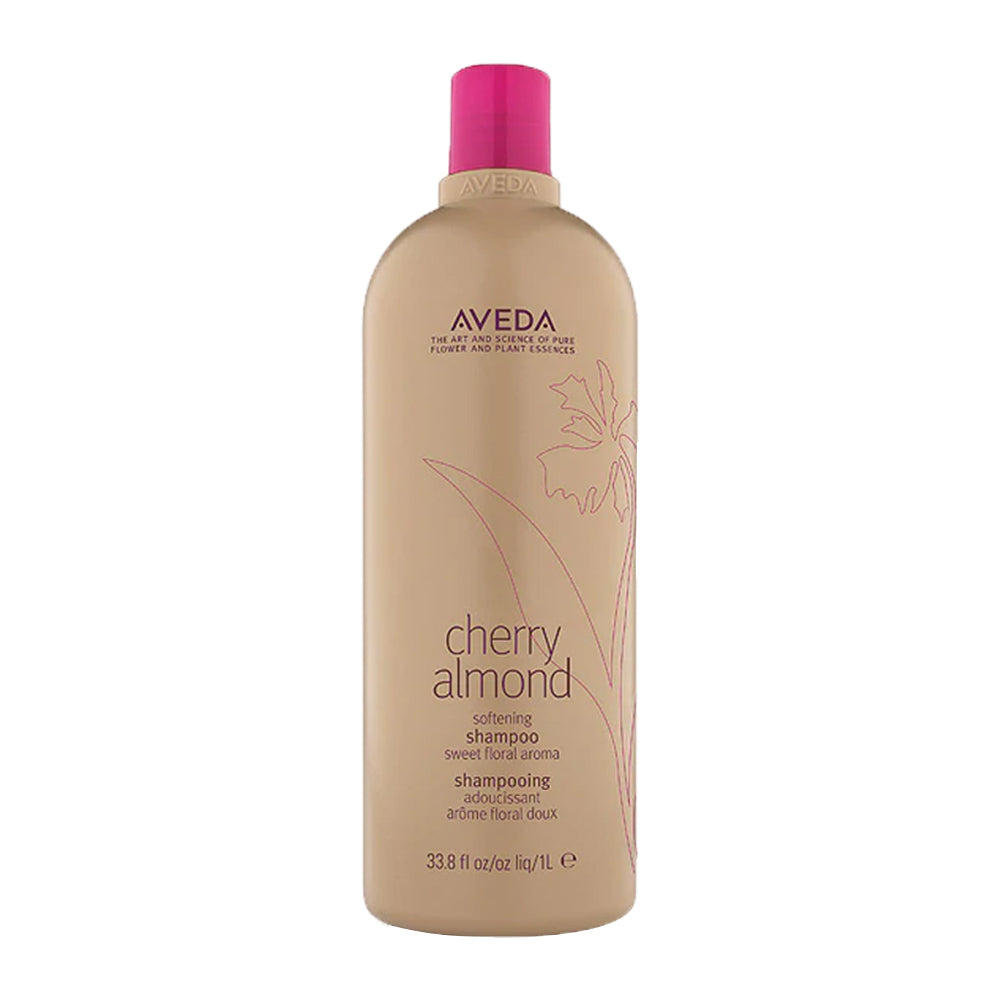 Aveda | Cherry Almond Softening Shampoo 1000ml