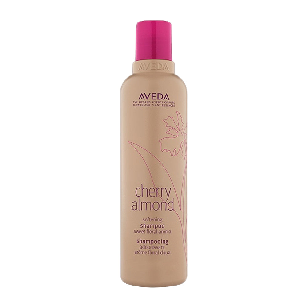 Aveda | Cherry Almond Softening Shampoo 250ml