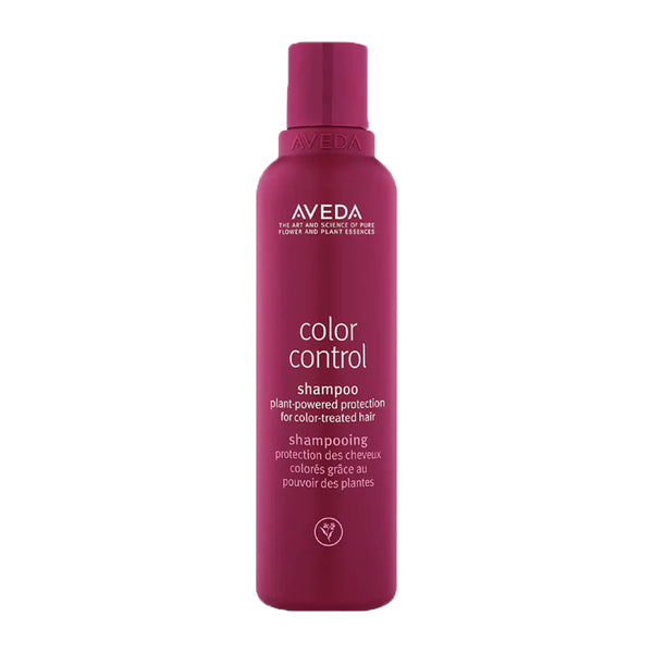 Color Control Shampoo