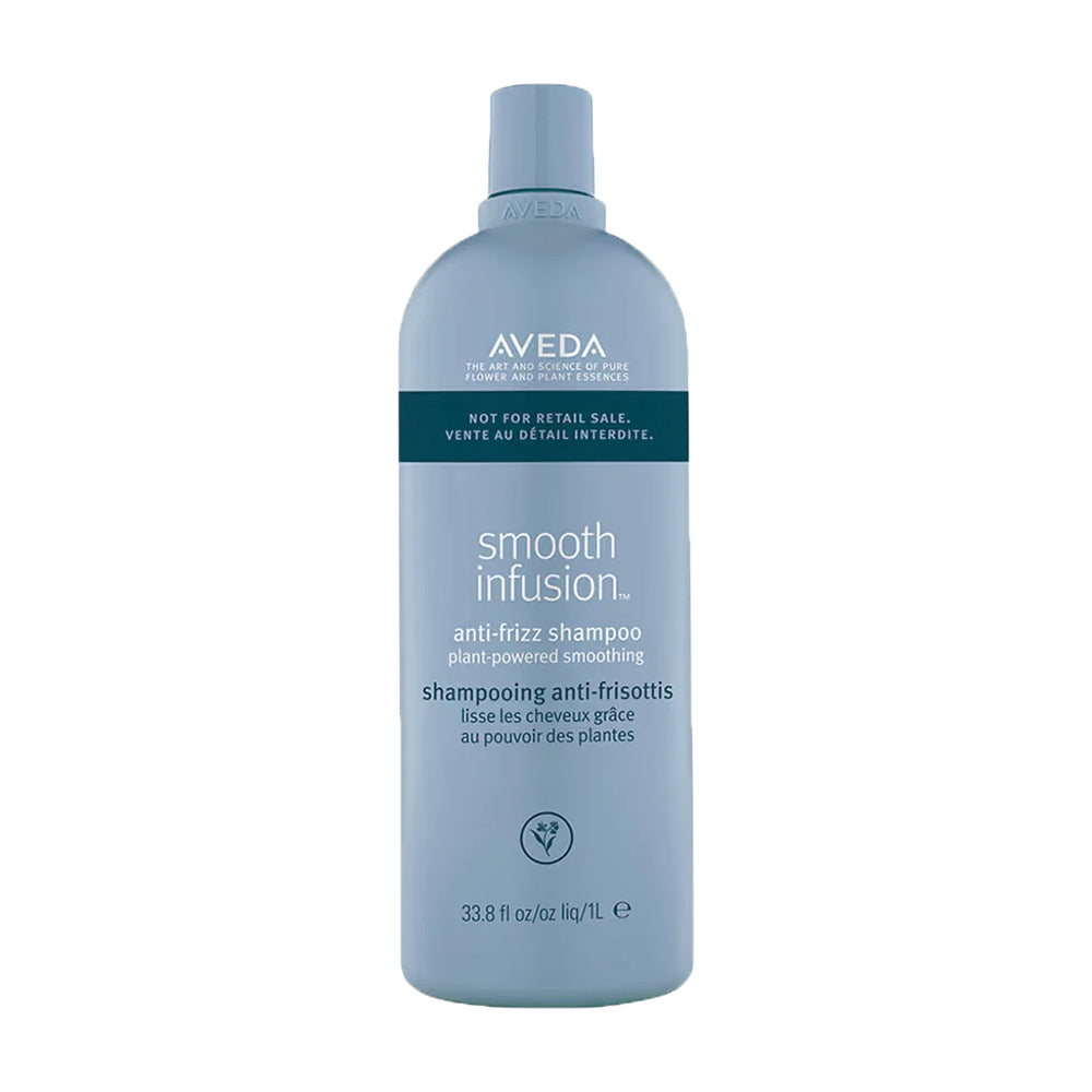 Smooth Infusion Anti-Frizz Shampoo