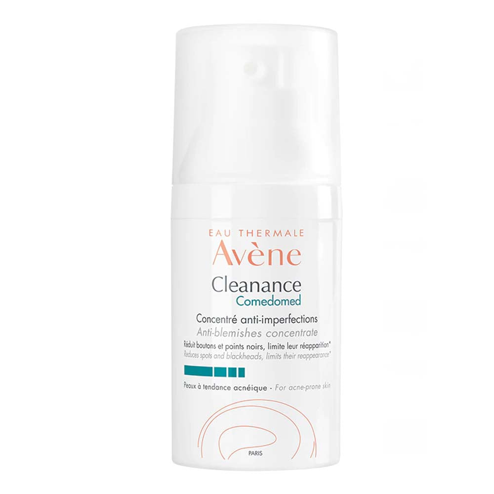 Avène | Cleanance Comedomed Anti-Blemish Concentrate 30ml