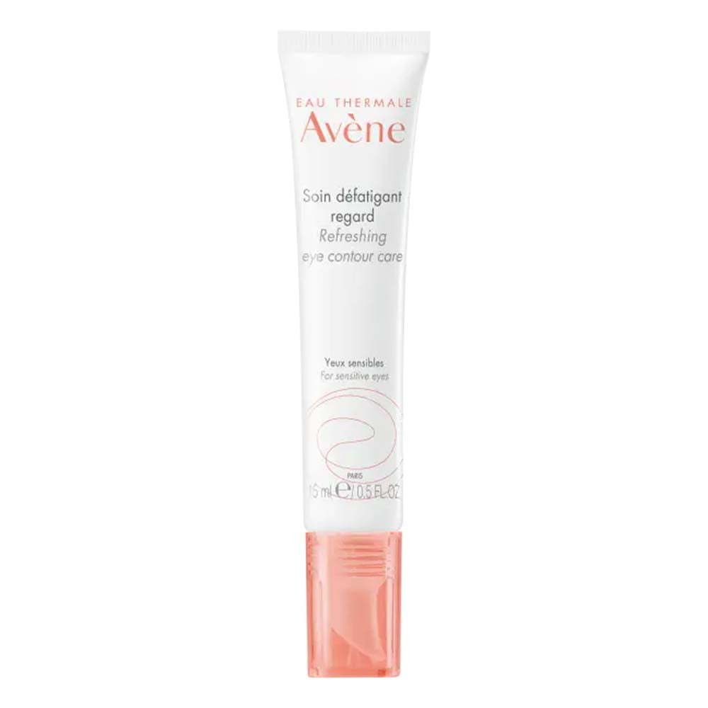 Refreshing Eye Contour Care Cream