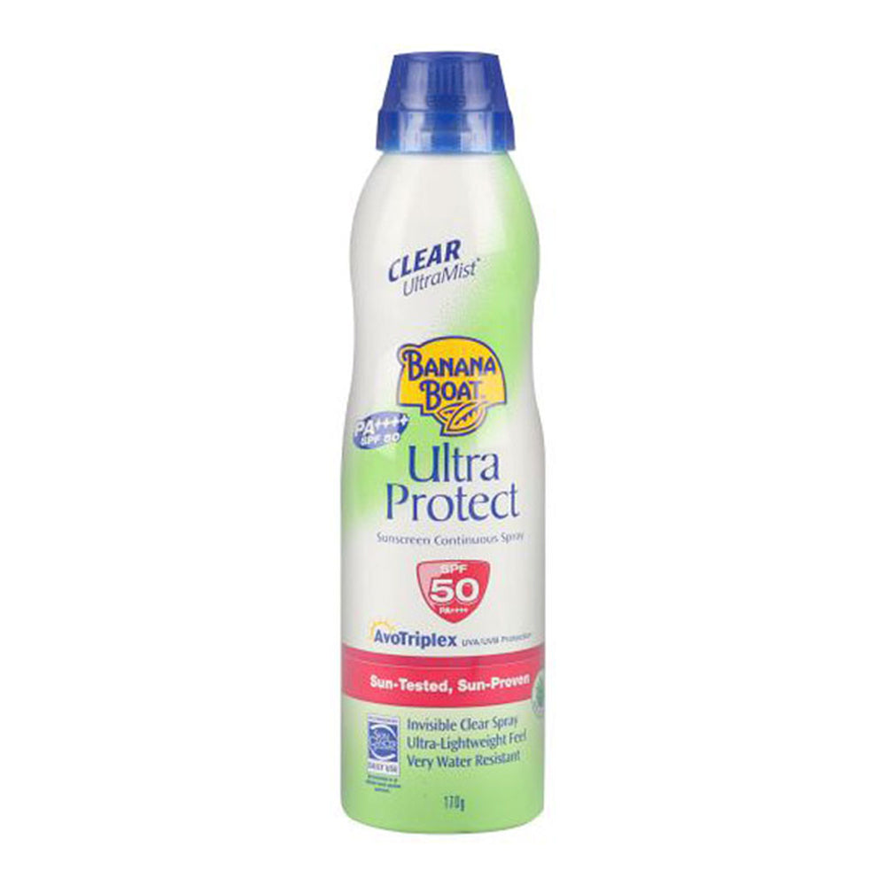Ultra Protect Spray SPF50