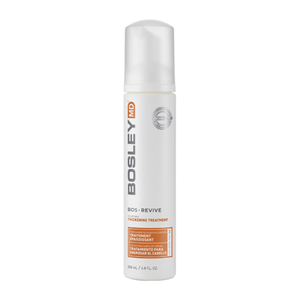 BosRevive Color Safe Thickening Treatment
