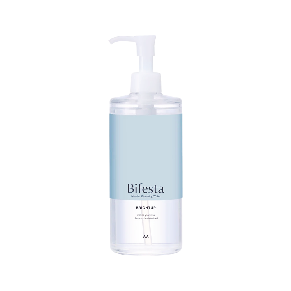 Micellar Cleansing Water Brightup