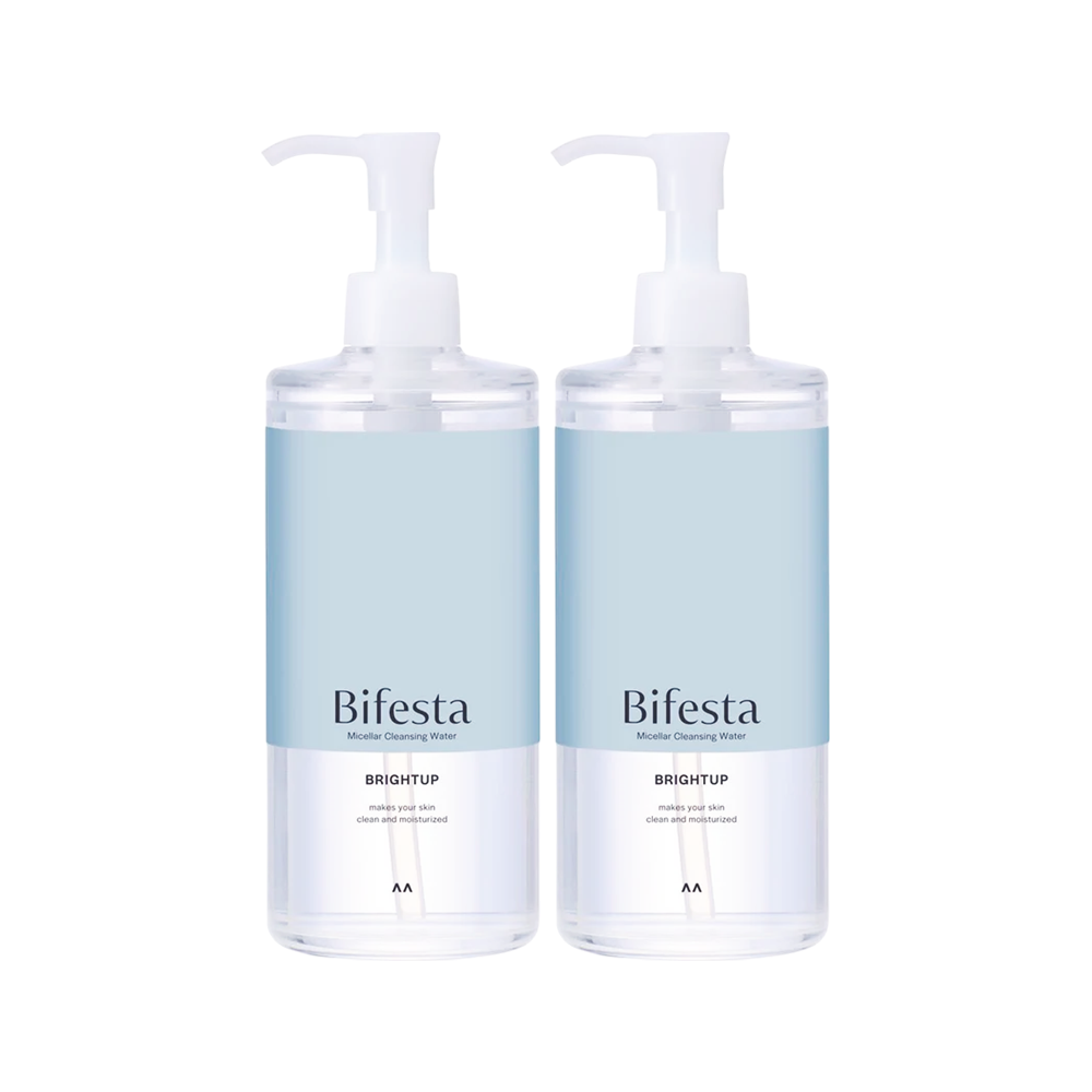 Micellar Cleansing Water Brightup