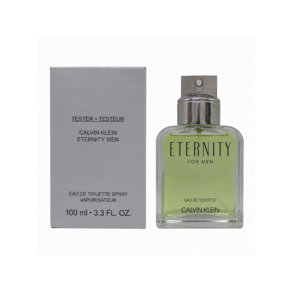Eternity Men EDT